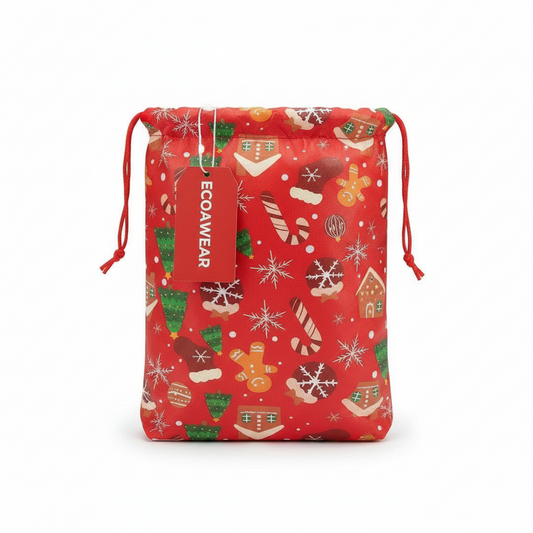 🎁 Juleinnpakning fra ECOAWEAR