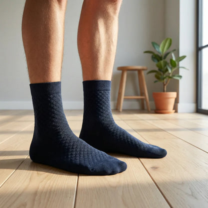 ECOAWEAR® Bambusstrømper 5-pakning | Få 5 ekstra GRATIS