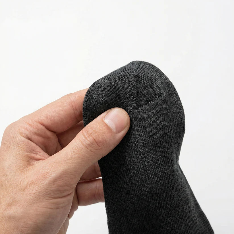 ECOAWEAR® Bambusstrømper 5-pakning | Få 5 ekstra GRATIS