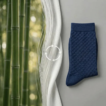 ECOAWEAR® Bambusstrømper 5-pakning | Få 5 ekstra GRATIS